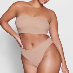 SKIMS Fits Everybody Bandeau